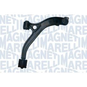 Achetez des Bras de suspension MAGNETI MARELLI 301181314100 à prix pour 119,26 €
