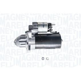 Köp Startmotor av MAGNETI MARELLI 063521093020 till det låga priset 3274,05 kr