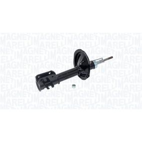 Stoßdämpfer 351783071000 für PUNTO Cabriolet (176C) für 62,56 CHF