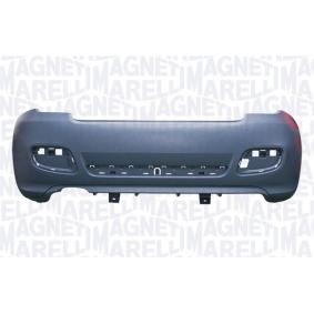 Achetez des Pare-choc arrière MAGNETI MARELLI 021316511150 à prix pour 247,93 €