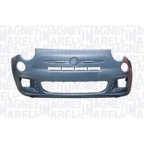 Achetez des Pare-choc MAGNETI MARELLI 021316511140 à prix pour 194,03 €