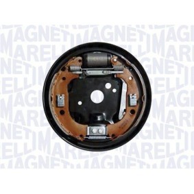 Köp Trumbromssats av MAGNETI MARELLI 363620030250 till det låga priset 2738,91 kr
