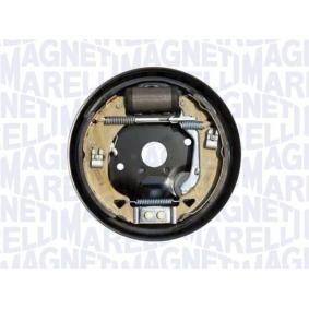 Köp Trumbromssats av MAGNETI MARELLI 363620030010 till det låga priset 1746,92 kr