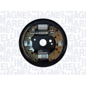 Köp Trumbromssats av MAGNETI MARELLI 363620030190 till det låga priset 2608,10 kr