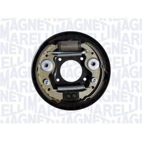 Köp Bromsbacksats av MAGNETI MARELLI 363620030370 till det låga priset 2722,09 kr