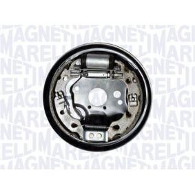 Köp Trumbromssats av MAGNETI MARELLI 363620030310 till det låga priset 2042,28 kr