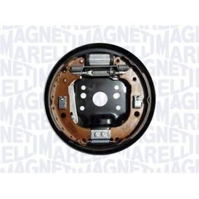 Köp Bromsbacksats av MAGNETI MARELLI 363620030320 till det låga priset 2453,69 kr