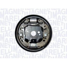 Köp Trumbromssats av MAGNETI MARELLI 363620030280 till det låga priset 2938,80 kr