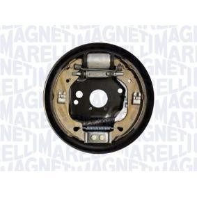 Köp Trumbromssats av MAGNETI MARELLI 363620030020 till det låga priset 2226,39 kr