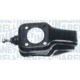 Köp Länkarm, hjulupphängning av MAGNETI MARELLI 301181314900 till det låga priset 338,09 kr