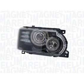 Køb Forlygte af MAGNETI MARELLI 712470871129 til den lave pris 10157,37 DKK