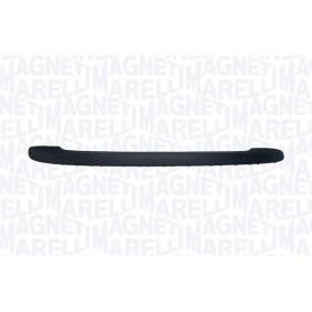 Osta Puskurin lista MAGNETI MARELLI:llä 021316908160 edullisesti hintaan 57,54 €