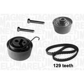 Köp Kamremssats av MAGNETI MARELLI 341301240000 till det låga priset 1549,26 kr