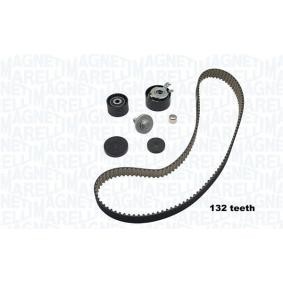 Achetez des Kit de distribution MAGNETI MARELLI 341304570000 à prix pour 161,27 €