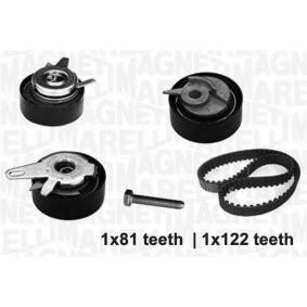 Köp Kamremssats av MAGNETI MARELLI 341301510000 till det låga priset 3220,89 kr
