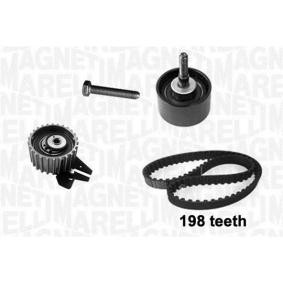 Köp Kamremssats av MAGNETI MARELLI 341301070000 till det låga priset 1599,26 kr