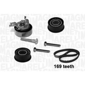 Köp Kamremssats av MAGNETI MARELLI 341301230000 till det låga priset 1369,47 kr