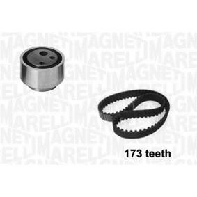 Köp Kamremssats av MAGNETI MARELLI 341301650000 till det låga priset 853,20 kr