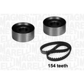 Köp Kamremssats av MAGNETI MARELLI 341301770000 till det låga priset 1342,71 kr