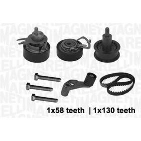 Achetez des Kit de distribution MAGNETI MARELLI 341303680000 à prix pour 181,93 €
