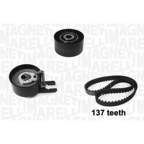 Achetez des Kit de distribution MAGNETI MARELLI 341304030000 à prix pour 114,01 €
