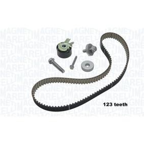 Achetez des Kit de distribution MAGNETI MARELLI 341304170000 à prix pour 103,22 €