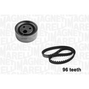 Achetez des Kit de distribution MAGNETI MARELLI 341304240000 à prix pour 81,76 €