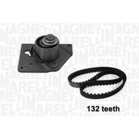Achetez des Kit de distribution MAGNETI MARELLI 341304900000 à prix pour 90,64 €