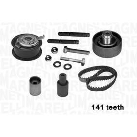 Achetez des Kit de distribution MAGNETI MARELLI 341304910000 à prix pour 186,76 €