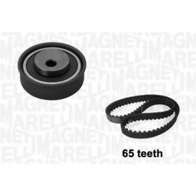 Achetez des Kit de distribution MAGNETI MARELLI 341305400000 à prix pour 48,82 €