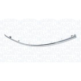 Osta Puskurin lista MAGNETI MARELLI:llä 021316910320 edullisesti hintaan 69,78 €