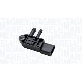 Differenzdrucksensor von MAGNETI MARELLI günstig für 26,76 €