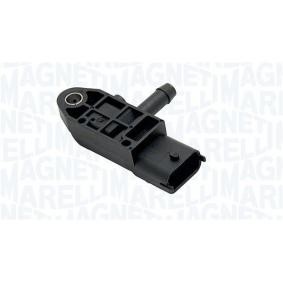 Differenzdrucksensor von MAGNETI MARELLI günstig für 75,31 €