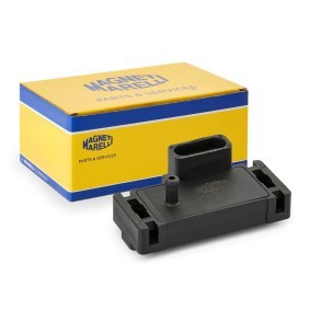 Köp Sensor, laddtryck av MAGNETI MARELLI 215810006500 till det låga priset 211,51 kr