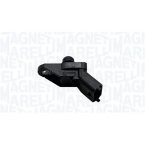 Køb Sensor, ladetryk af MAGNETI MARELLI 215810005100 til den lave pris 305,76 DKK