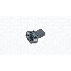 Köp Sensor, laddtryck av MAGNETI MARELLI 215810006000 till det låga priset 579,96 kr