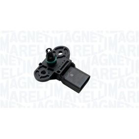 Acquista Sensore, pressione collettore d'aspirazione da MAGNETI MARELLI 215810009000 a buon mercato per soli 53,28 €