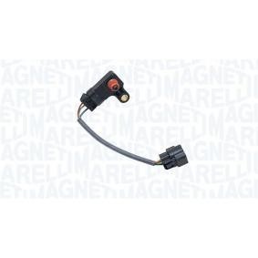 Compre Sensor de presión del aire de admisión de MAGNETI MARELLI online para NUBIRA Wagon (KLAN) a precios moderados