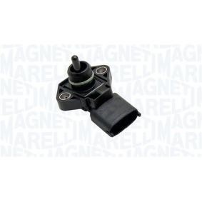 Compre Sensor de presión del aire de admisión de MAGNETI MARELLI online para Voyager / Grand Voyager III (GS) a precios moderados