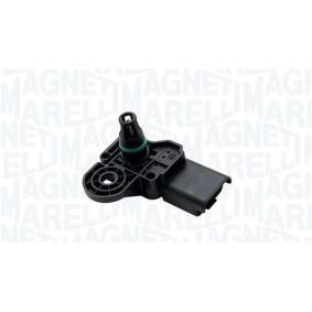 Køb Sensor, sugerørstryk af MAGNETI MARELLI 215810009100 til den lave pris 286,31 DKK