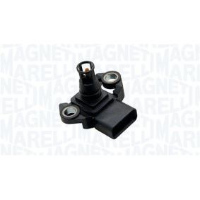 Acquista Sensore, pressione collettore d'aspirazione da MAGNETI MARELLI 215810009500 a buon mercato per soli 66,94 €