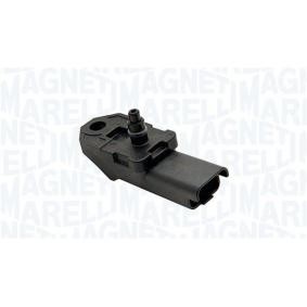 Köp Sensor, laddtryck av MAGNETI MARELLI 215810005800 till det låga priset 473,59 kr