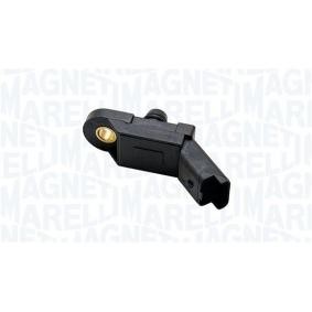Köp Sensor, insugstryck av MAGNETI MARELLI 215810008200 till det låga priset 215,01 kr