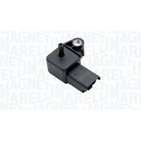 Köp Sensor, laddtryck av MAGNETI MARELLI 215810005500 till det låga priset 308,16 kr