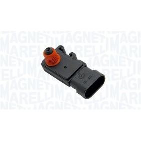 Saugrohrdrucksensor von MAGNETI MARELLI für Corsa C Schrägheck (X01) günstig online kaufen