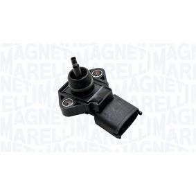 Comprar Sensor, presión colector de admisión de MAGNETI MARELLI 215810007900 a bajo precio de 222,48 €