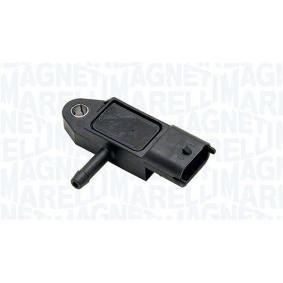 Acquista Sensore, pressione collettore d'aspirazione da MAGNETI MARELLI 215810009800 a buon mercato per soli 61,45 €