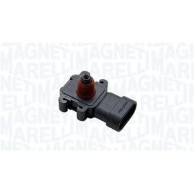 Acquista Sensore pressione aria, Aggiustaggio altimetrico da MAGNETI MARELLI 215810006300 a buon mercato per soli 82,07 €