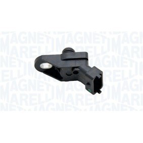 Kjøp Ladetrykk-sensor av MAGNETI MARELLI 215810004600 til den lave prisen 383,69 NOK