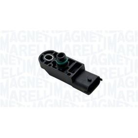 Köp Bränsletrycksgivare av MAGNETI MARELLI 215810006600 till det låga priset 640,18 kr